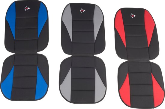 8711252417622 - Stuhlkissen - Komfortabler Sitz - Stuhlschutz - 90 x 45 CM - Universelle Passform