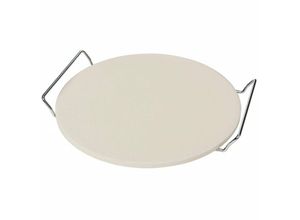 8711252474564 - Bbq Collection - Pizzasten für Grill und Backofen - 33 cm