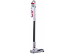 8711252475035 - Cordless Stick Staubsauger DD9006 - Beutelloser Staubsauger - Dustbuster 260W - inkl Staubbürsten