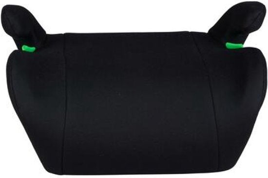 8711252573588 - Sitzerhöhung Autositz für Kinder - schwarz - 35 x 20 cm - Kunststoff 8711252573588 - Sitzerhöhung Autositz für Kinder - schwarz - 35 x 20 cm - Kunststoff