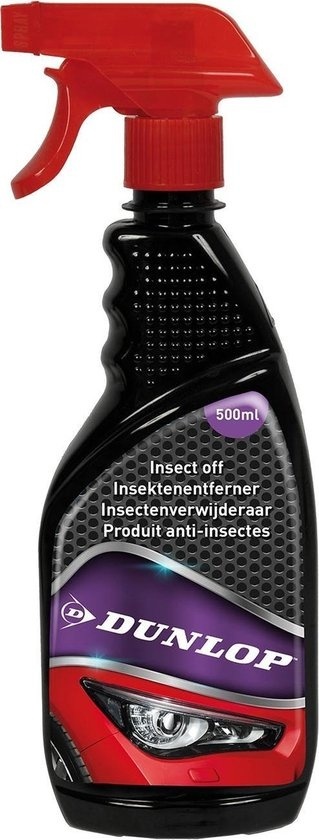 8711252869117 - Insektenentferner 500 ml