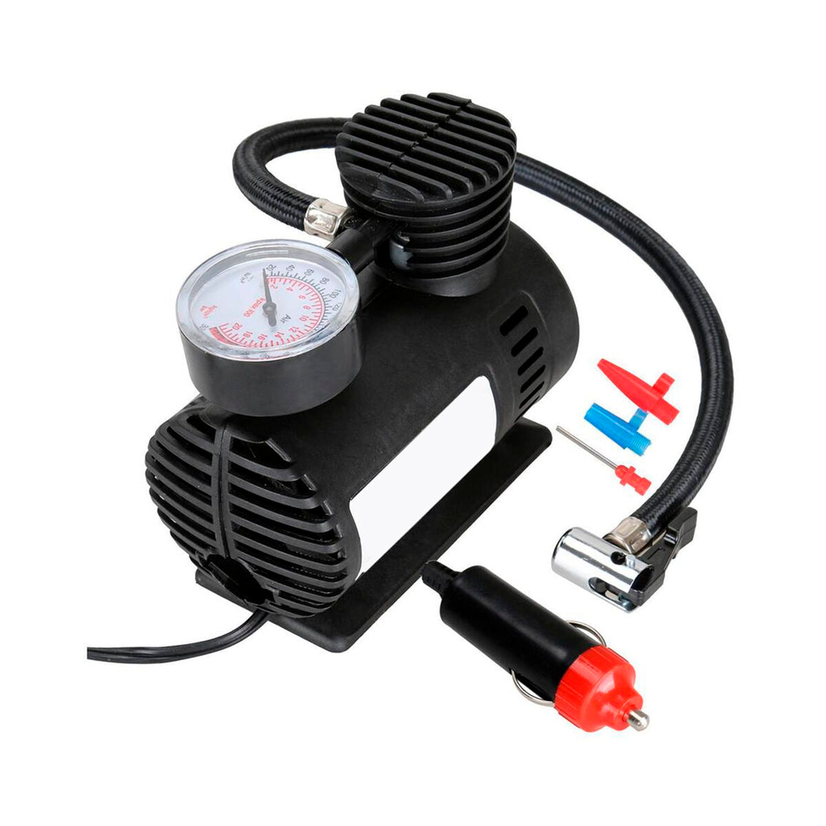 8711252924298 - Luftkompressor 12 V 8711252924298 - Luftkompressor 12 V