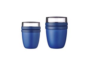 8711269110288 - Lunchpot mini + regular Ellipse 2er Set