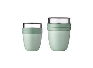 8711269110363 - Lunchpot mini + regular Ellipse 2er Set