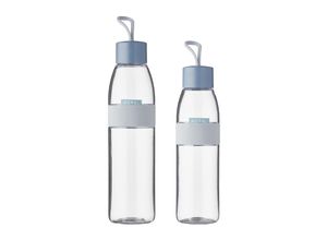 8711269111834 - Trinkflaschen ELLIPSE 500 ml & 700 ml 2er Set