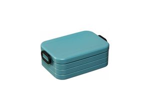 8711269935133 - Lunchbox Take a Break midi - Nordic Green - Mepal