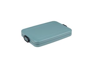 8711269935171 - Lunchbox Take a Break Flat 800 ml