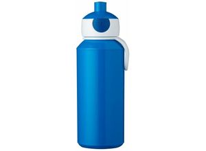 8711269946917 - Trinkflasche pop-up campus 400 ml - blue - Mepal