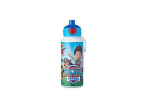 8711269947099 - drinking bottle pop-up-PAW Patrol