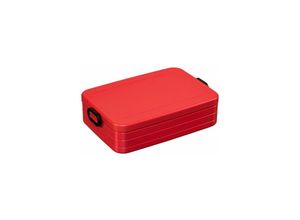 8711269978147 - Bento Lunchbox Take a Break l Nordic Red - Mepal