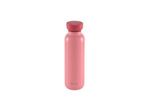 8711269987279 - Thermoflasche Ellipse 500 ml Nordic Pink - Mepal