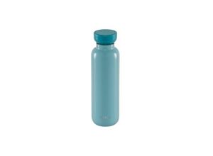 8711269987286 - Thermoflasche Ellipse 500 ml Nordic Green - Mepal