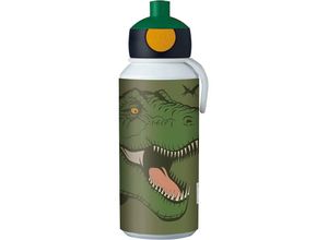 8711269987828 - trinkflasche pop-up campus 400 ml - dino