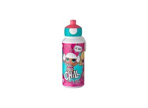 8711269987866 - Campus Drinking Bottle Pop-up - LOL Surprise 8711269987866 - Campus Drinking Bottle Pop-up - LOL Surprise