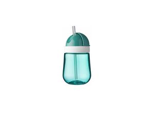 8711269993256 - MEPAL Strohhalmbecher mio 300ml deep turquoise