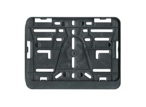 8711293041671 - CARPOINT Kennzeichenhalter 1363005