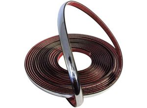 8711293051663 - Hp Autozubehör - 2218522 18812 Auto Zierleiste Chrom (l x b) 8 m x 12 mm 8711293051663 - Hp Autozubehör - 2218522 18812 Auto Zierleiste Chrom (l x b) 8 m x 12 mm