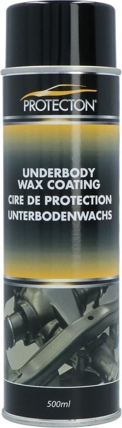 8711293087938 - Protecton Waxcoating Unterbodenschutz 500ml