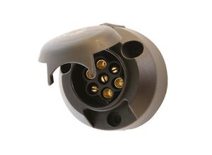 8711293490813 - CARPOINT Anhängersteckdose 0410005