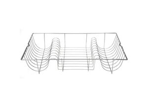 8711295217388 - Abtropfgestell aus verchromtem Stab 48 x 32 cm ausgezeichnet