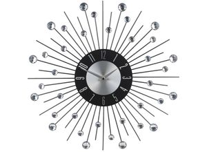 8711295295973 - Home Styling - Wanduhr stones - mit Durchmesser ø 43 cm