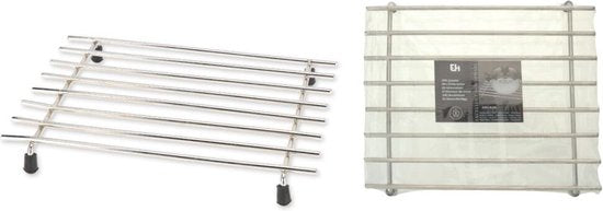 8711295929632 - Pfannenuntersetzer 24 x 19 cm