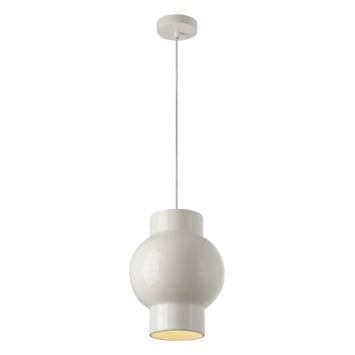 8711297083264 - Karwei Hängeleuchte Juliet - Ø225 cm - E27 Fassung - Beige