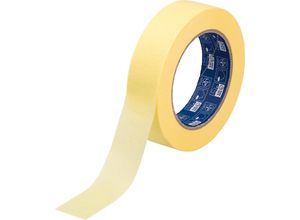 8711347179060 - HPX - Gebäudeabdeckband 60°C Cremeweiß 38mm x 50m MA3850