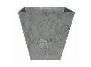 8711355326470 - Topf Ella 40x40cm grau 40 x 40 cm