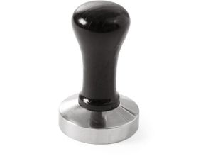 8711369208731 - Tamper zum Tampern von Kaffee für eine Siebträger-Espressomaschine Durchmesser 58 mm – Hendi 208731