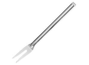 8711369526200 - HACCP-Fleischgabel aus Kitchen Line-Stahl Länge 350 mm - Hendi 526200