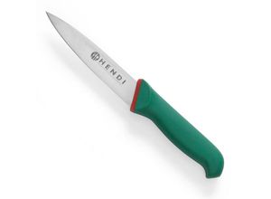 8711369843833 - Green Line Universal-Küchenmesser Länge 260 mm - Hendi 843833