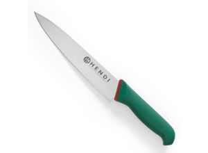 8711369843864 - Green Line Universal-Küchenmesser Länge 325 mm - Hendi 843864