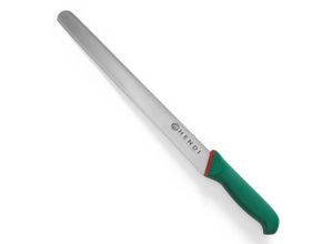 8711369843918 - Green Line Schinken- und Lachsfleischmesser Länge 415 mm – Hendi 843918