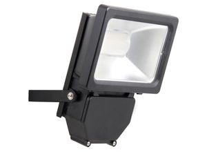 8711387149320 - Smartwares - 20 Watt led Flutlichtstrahler 1200 Lumen 4000 Kelvin Neutralweiß IP44