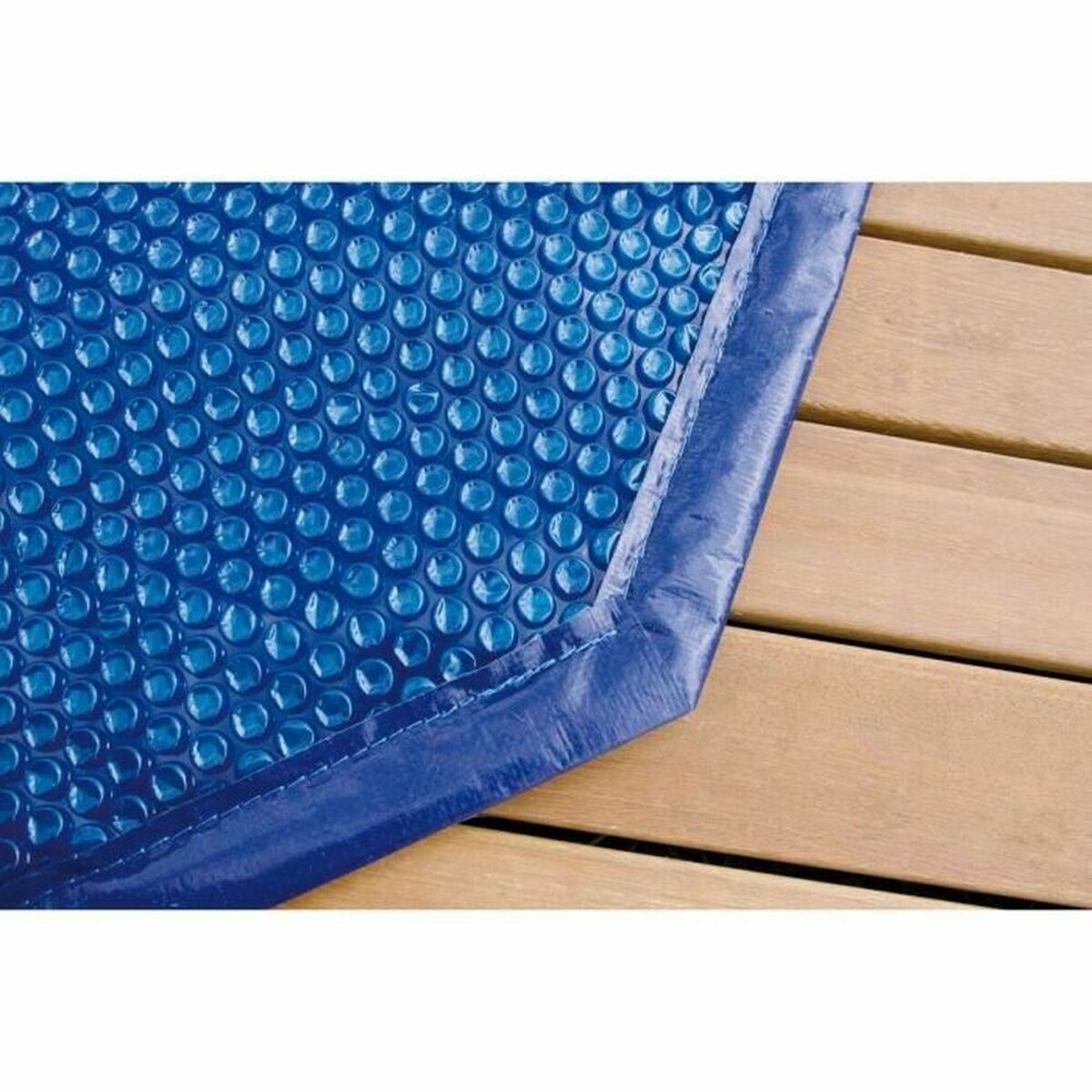 8711465042086 - Poolabdeckung Ubbink Blau