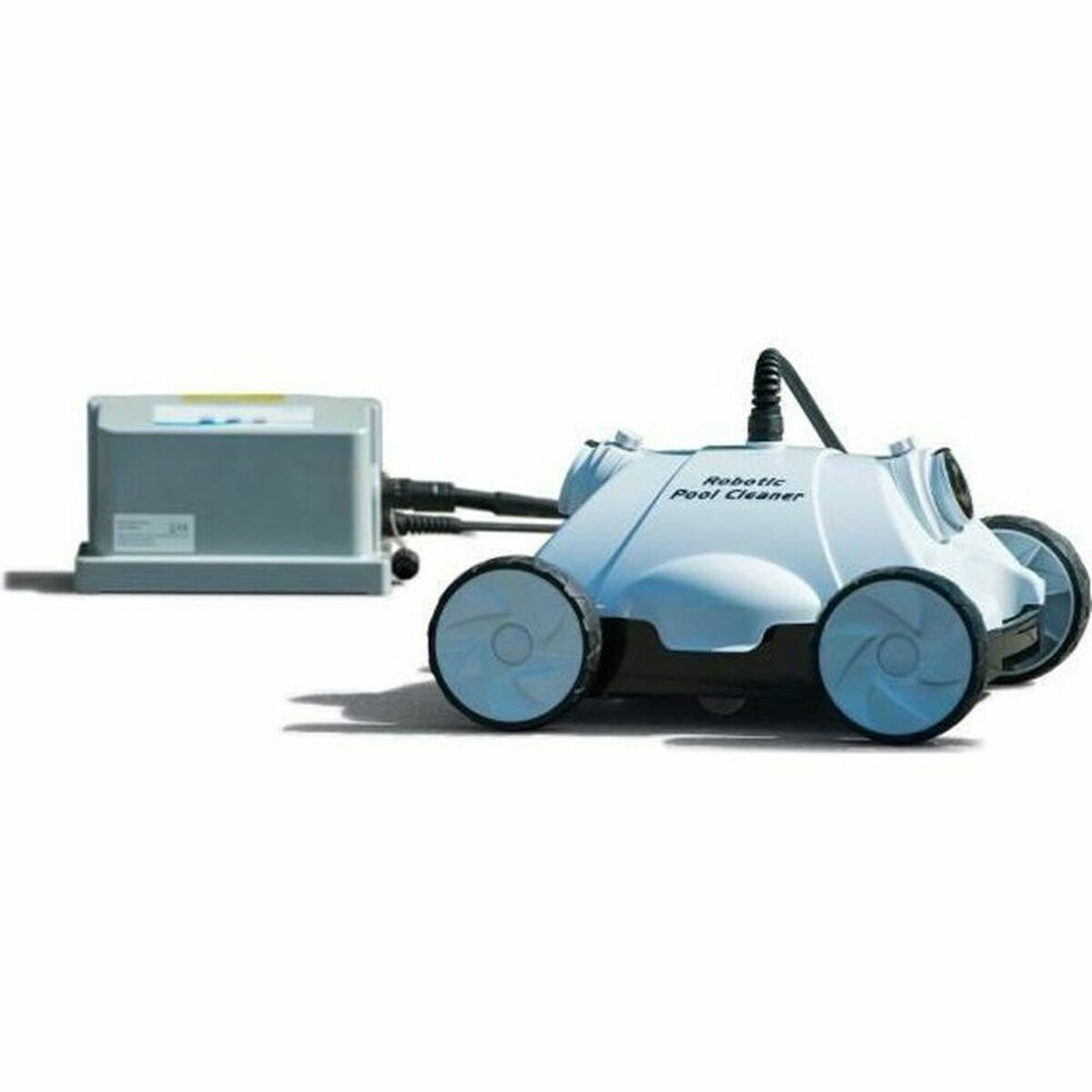 8711465055017 - Automatische Poolreiniger Ubbink Robotclean 1 8711465055017 - Automatische Poolreiniger Ubbink Robotclean 1