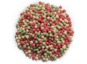 8711465732000 - Torana - Fischfutter Fish Mix Multicolour Pellets 4 mm 15 l Ubbink