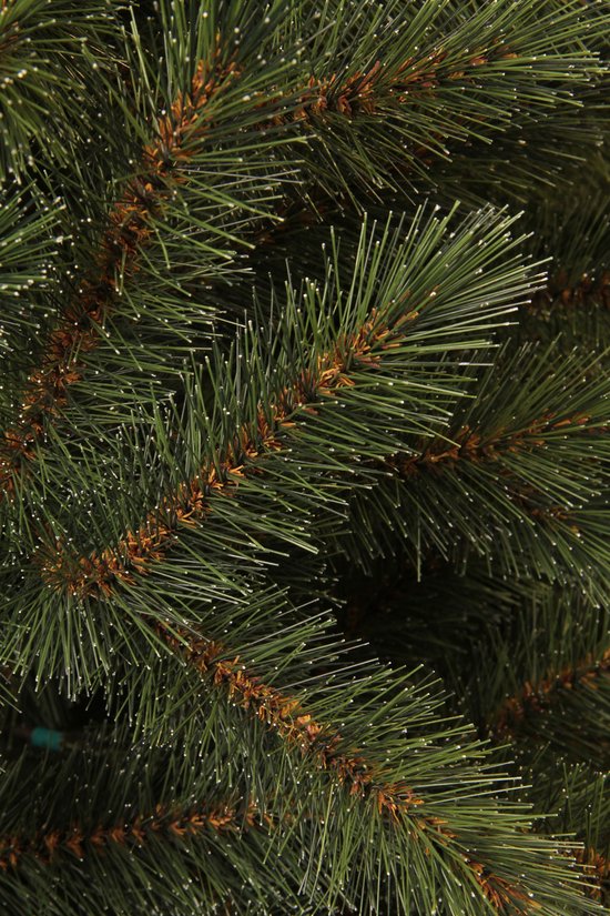 8711473866513 - Bristlecone Künstlicher Weihnachtsbaum - H185 x Ø119 cm - Grün