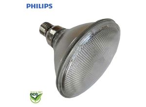 8711500115799 - - E3 35203 Bombilla Par Infrarrojos - 175W Energy Saver - E27 - Blanca (Terapeutica) - Philips