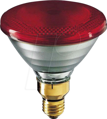 8711500128980 - Lighting Infrarot-Wärmelampe ir 175 r PAR38 240V - Philips 8711500128980 - Lighting Infrarot-Wärmelampe ir 175 r PAR38 240V - Philips