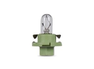 8711500244154 - PHILIPS Glühlampe Instrumentenbeleuchtung 12623CP Bax84dlightblueGOC51384328