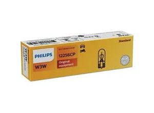 8711500481443 - PHILIPS Glühlampe Türleuchte Einstiegsleuchte Kennzeichenleuchte Kofferraumleuchte Park- Positionsleuchte Blinkleuchte Innenraumleuchte Umriss- Begre