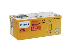 8711500487827 - PHILIPS Glühlampe Türleuchte Einstiegsleuchte Kennzeichenleuchte Kofferraumleuchte Motorraumleuchte Innenraumleuchte Umriss- Begrenzungsleuchte Einst