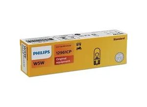 8711500490902 - PHILIPS Glühlampe Türleuchte Einstiegsleuchte Kennzeichenleuchte Kofferraumleuchte Park- Positionsleuchte Blinkleuchte Motorraumleuchte Innenraumleuc