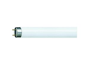 8711500558770 - Leuchtstofflampe 36W nws master 4000K a G13 neutralweiß Farbe 3100lm Ø28mm 840 MASTERTL-DSUPER801M36W 840SLV - weiß - Philips