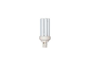 8711500610508 - - Kompakte fluoreszentlampe 2pin gx24d-2 18w warm licht pltcs1883