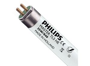 8711500611055 - Master TL5 he 35W - 840 Kaltweiß 145cm - unp - 4000K - Kaltweiß - Philips