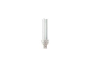 8711500620811 - No Brand - Philips Kompaktleuchtstofflampe master pl-c 2P - G24d 827 Warmton-extra - 13W