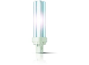 8711500620958 - Kompaktleuchtstofflampe master pl-c 2P - G24d 827 Warmton-extra - 26W - Philips